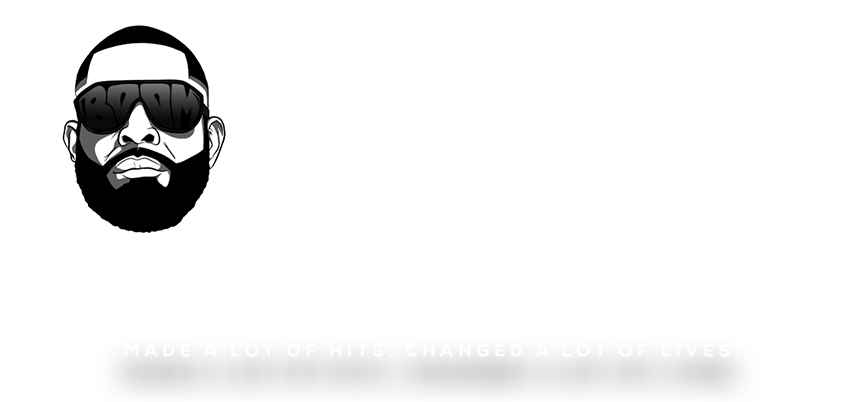 Boomman